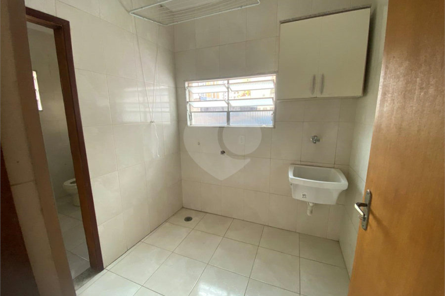 Casa à venda com 3 quartos, sendo 1 suíte, em Santana, São Paulo, SP