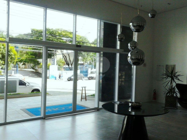 Loja à venda ou para alugar com 1 quarto em Santana, São Paulo, SP