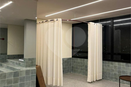 Apartamento à venda com 2 quartos em Jardim Trussardi, São Paulo, SP