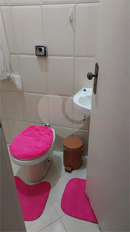 Casa à venda com 3 suítes no condomínio Itapuã XI, São Paulo - SP