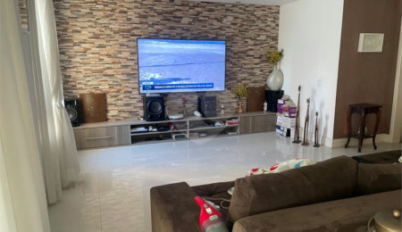Apartamento à venda com 4 suítes no Centro, São Bernardo do Campo, SP