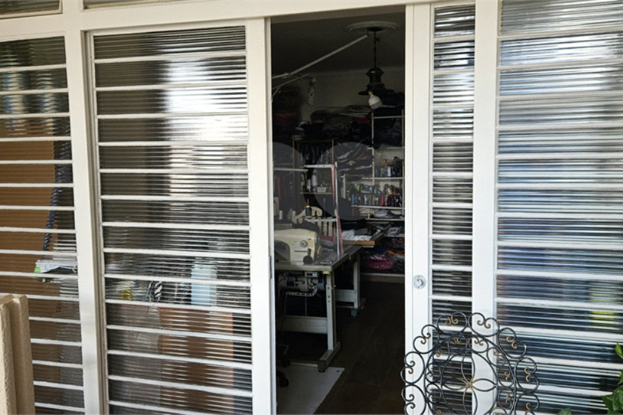 Sobrado à venda com 3 quartos, sendo 2 suítes,  em Mandaqui, São Paulo, SP