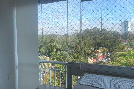 Cobertura à venda com 2 quartos, sendo 1 suíte, em Chácara Santo Antônio, São Paulo, SP