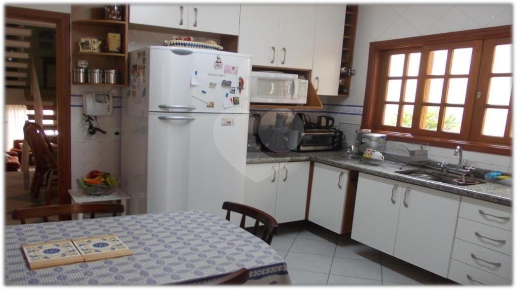 Sobrado à venda com 3 quartos, sendo 2 suítes, em Água Fria, São Paulo, SP