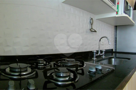 Apartamento para alugar com 2 quartos em Santana, São Paulo, SP