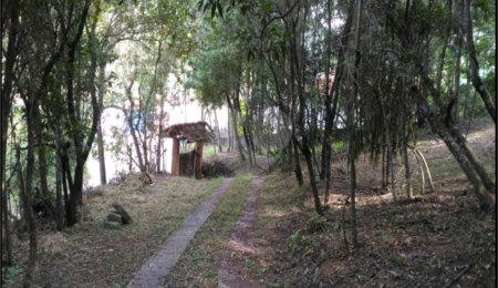Terreno à venda em Jundiaizinho (terra Preta), Mairiporã, SP