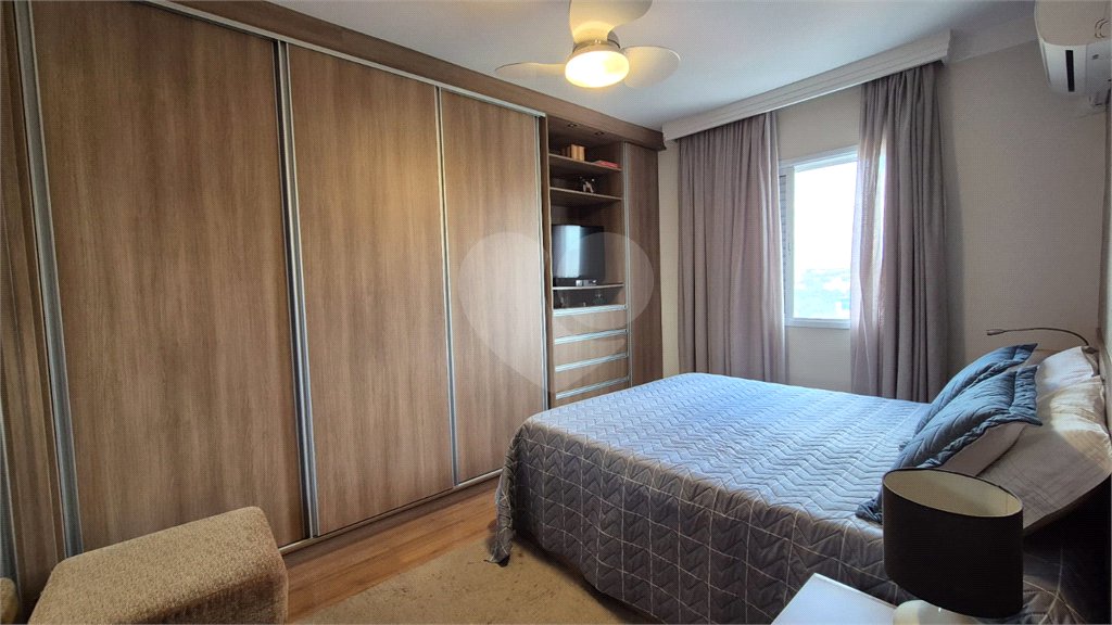 Apartamento à venda com 2 quartos em Jardim Europa, Sorocaba, SP