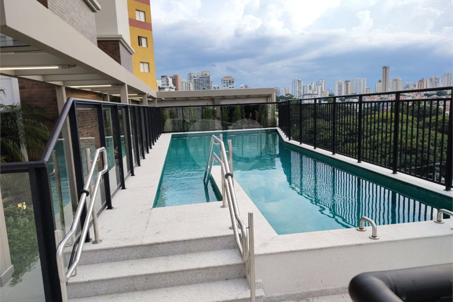 Apartamento à venda com 2 quartos, sendo 1 suíte, em Mandaqui, São Paulo, SP