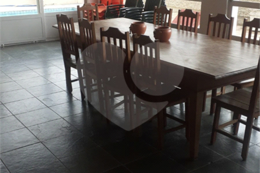 Sobrado à venda com 4 suítes em Tremembé, São Paulo, SP