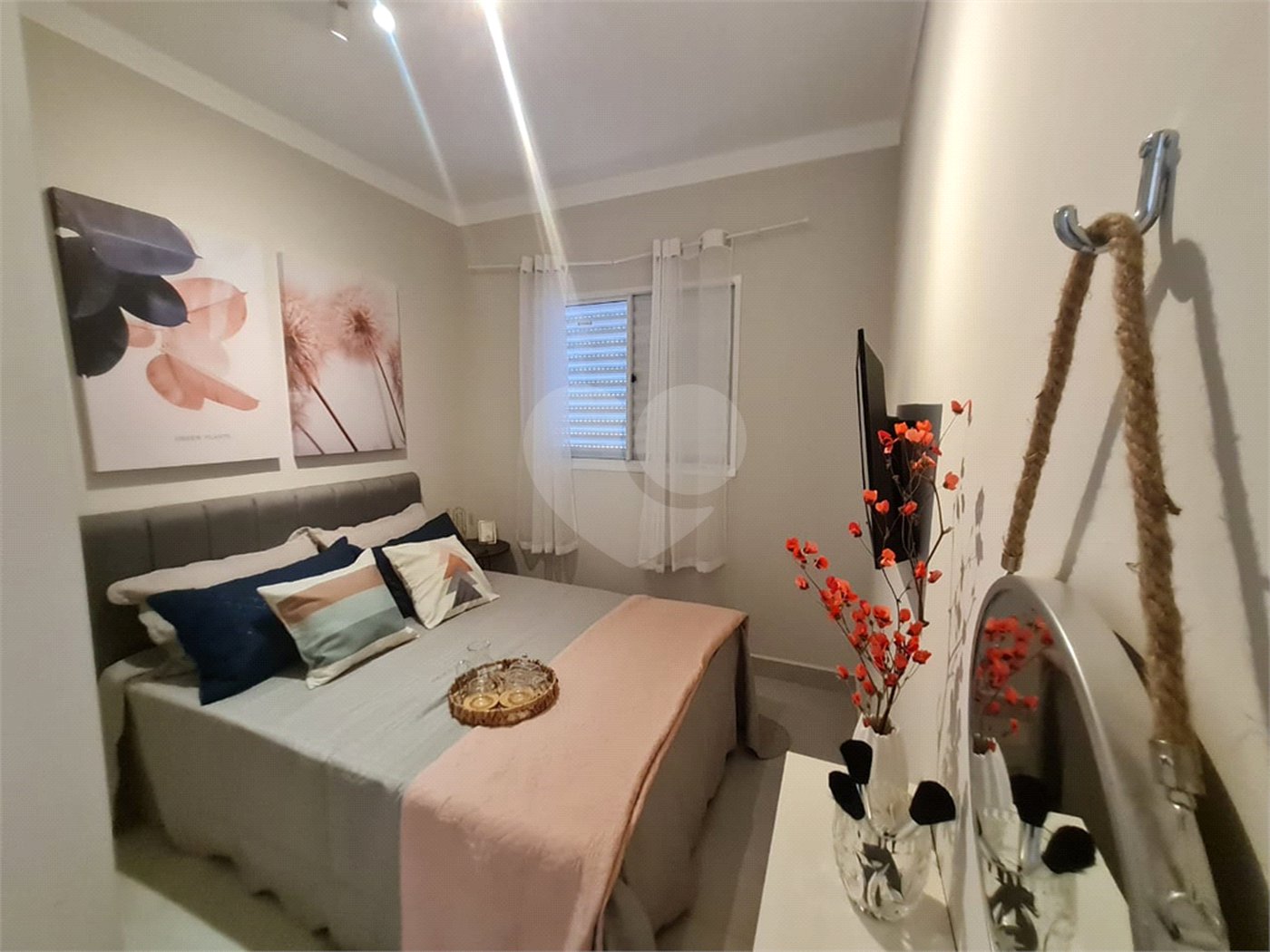 Casa Térrea à venda com 2 quartos em Caetetuba, Atibaia, SP