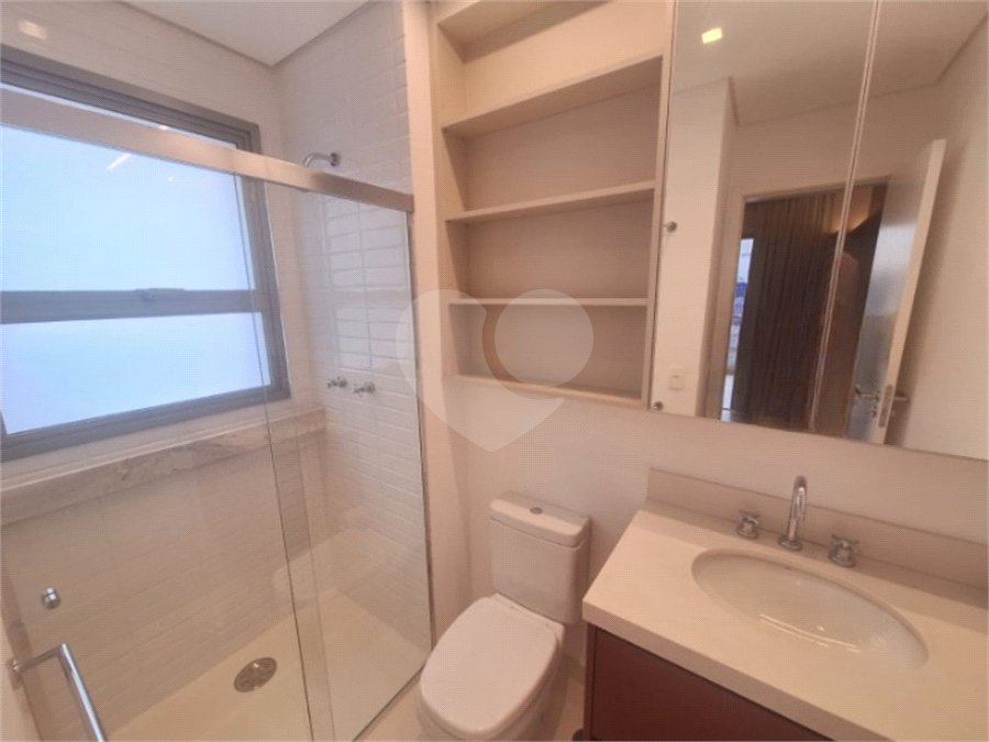 Apartamento à venda com 1 suíte em Moema, São Paulo, SP