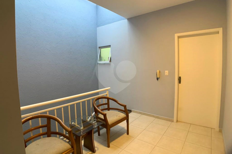 Sobrado à venda com 3 quartos, sendo 2 suítes, em Mandaqui, São Paulo, SP