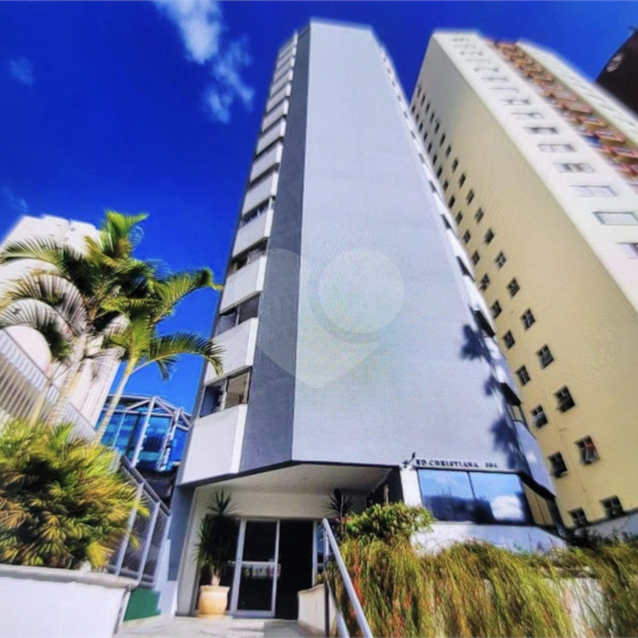 Apartamento à venda com 2 quartos em Vila Guarani (z Sul), São Paulo, SP