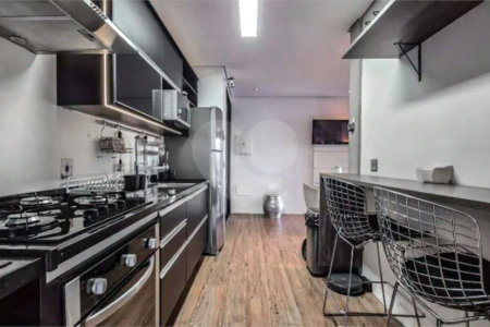 Apartamento à venda com 2 quartos, sendo 1 suíte, em Vila Leopoldina, São Paulo, SP