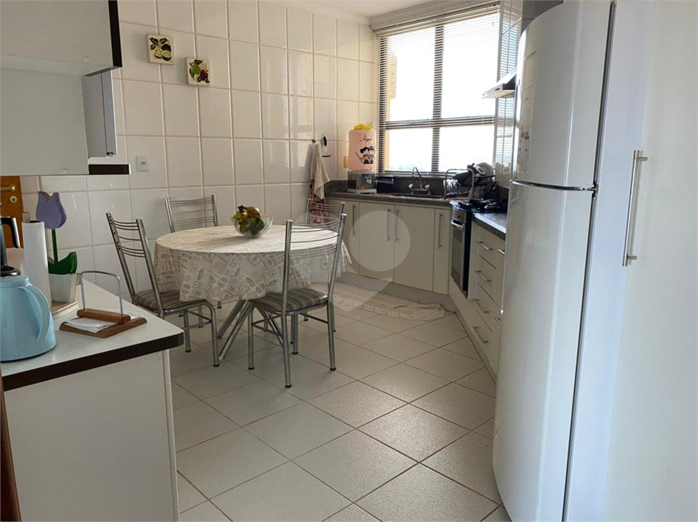 Apartamento no Edifício Portal da Vila