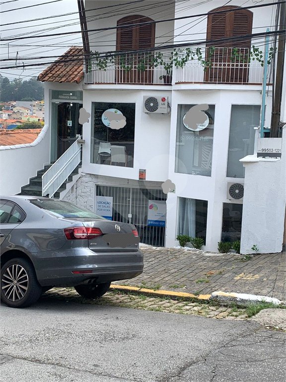 Prédio à venda em Santana, São Paulo, SP
