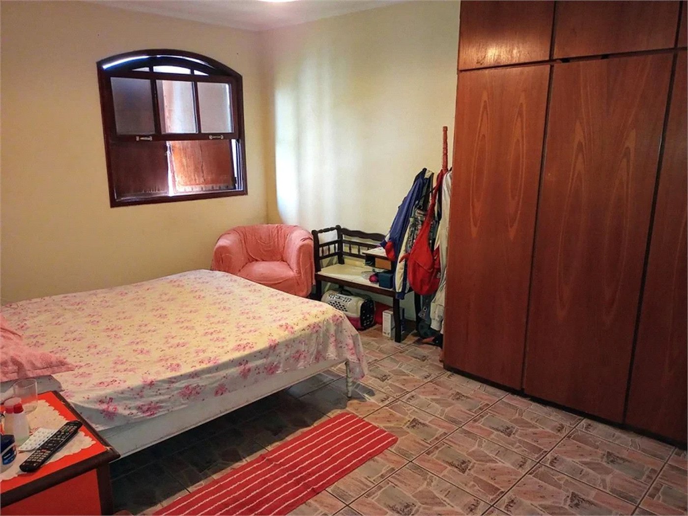 Casa à venda com 5 quartos, sendo 3 suítes, em Parque Arariba, São Paulo, SP