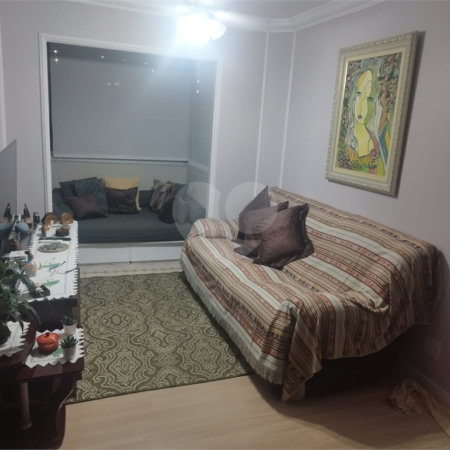 Apartamento à venda com 3 quartos, sendo 1 suíte, em Vila Clementino, São Paulo, SP