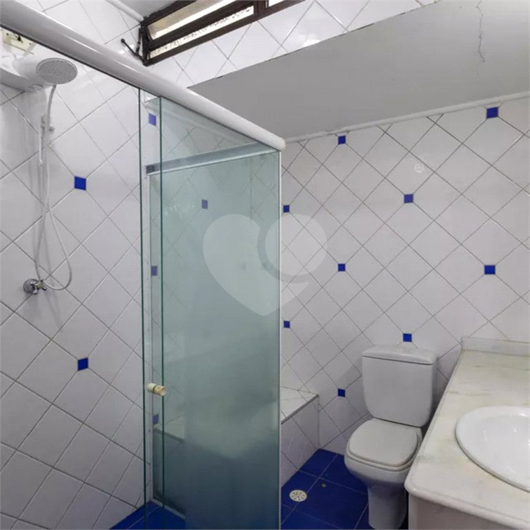 Sobrado à venda com 2 quartos em Vila São Pedro, São Paulo, SP