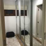 Casa à venda com 5 suítes no condomínio Jardim São Felipe, Atibaia - SP