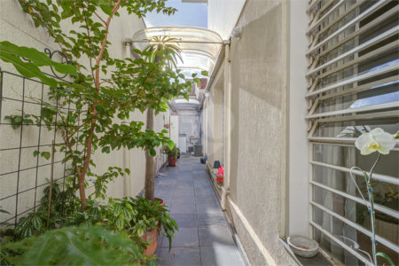Casa de Vila à venda com 3 quartos, sendo 1 suíte, em Brooklin, São Paulo, SP