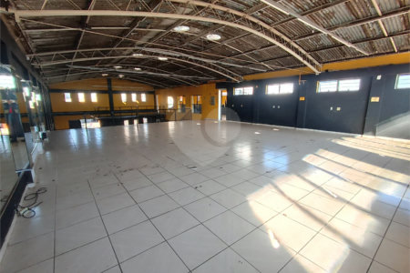 Salão à venda ou para alugar no Centro, Itapetininga, SP