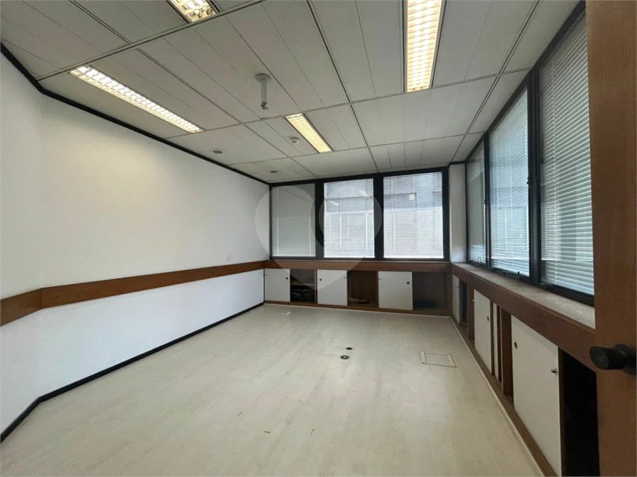 Laje Corporativa à Venda Centro Empresarial Transatlântico