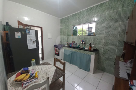 Casa à venda com 1 quarto em São José, Armação dos Búzios, RJ