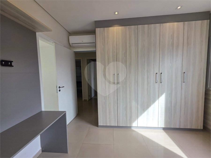 Apartamento à venda ou para alugar com 3 suítes no Centro, Vinhedo, SP