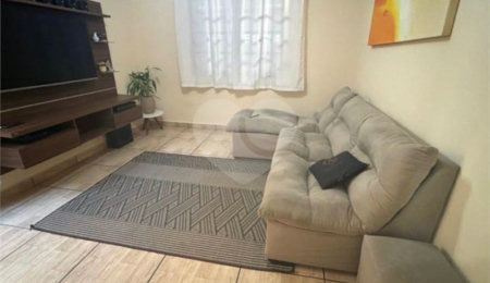 Casa à venda com 2 quartos, sendo 1 suíte,  em Cidade Jardim, Mogi das Cruzes, SP