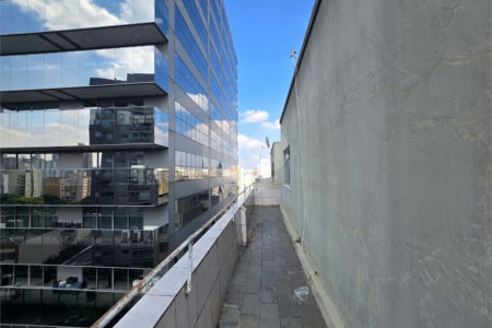 Apartamento à venda com 2 suítes em Liberdade, São Paulo, SP