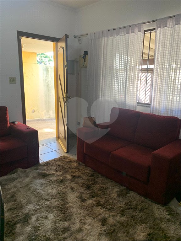 Sobrado à venda com 2 quartos em Santana, São Paulo, SP