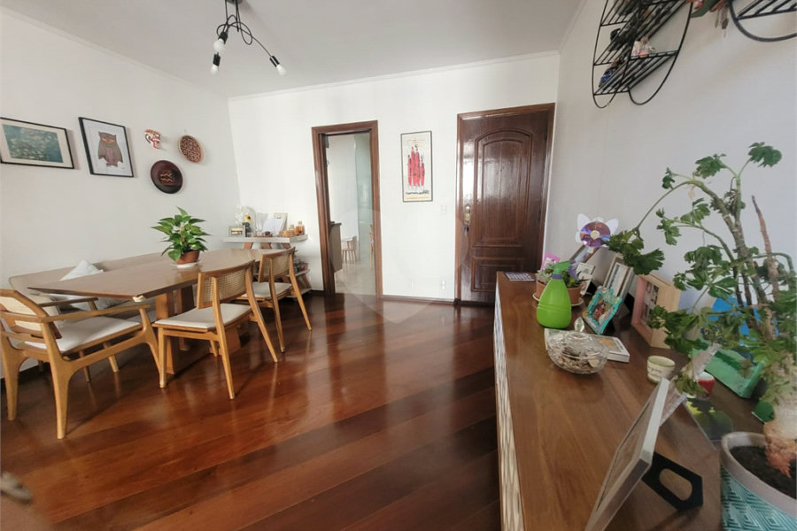 Apartamento à venda com 3 quartos em Santana, São Paulo, SP