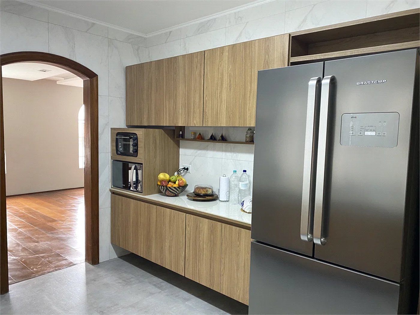 Casa à venda com 3 suítes em Jardim Leonor, São Paulo, SP