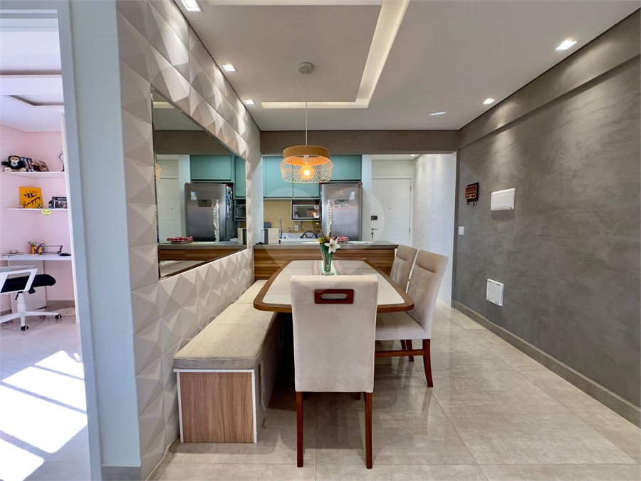 Apartamento à venda com 2 quartos, sendo 1 suíte, em Tucuruvi, São Paulo, SP
