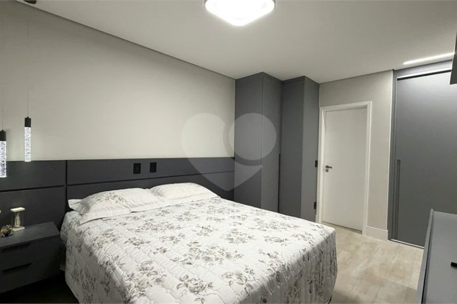 Apartamento Residencial Bairro Jardim Elite - Piracicaba/SP