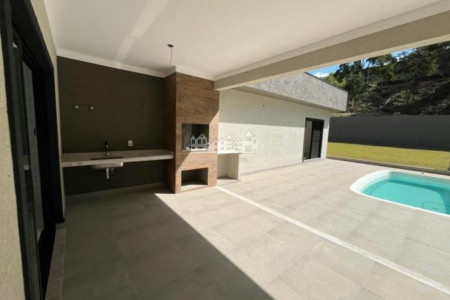 Casa à venda com 3 suítes em Loteamento Residencial Boa Vista, Atibaia, SP