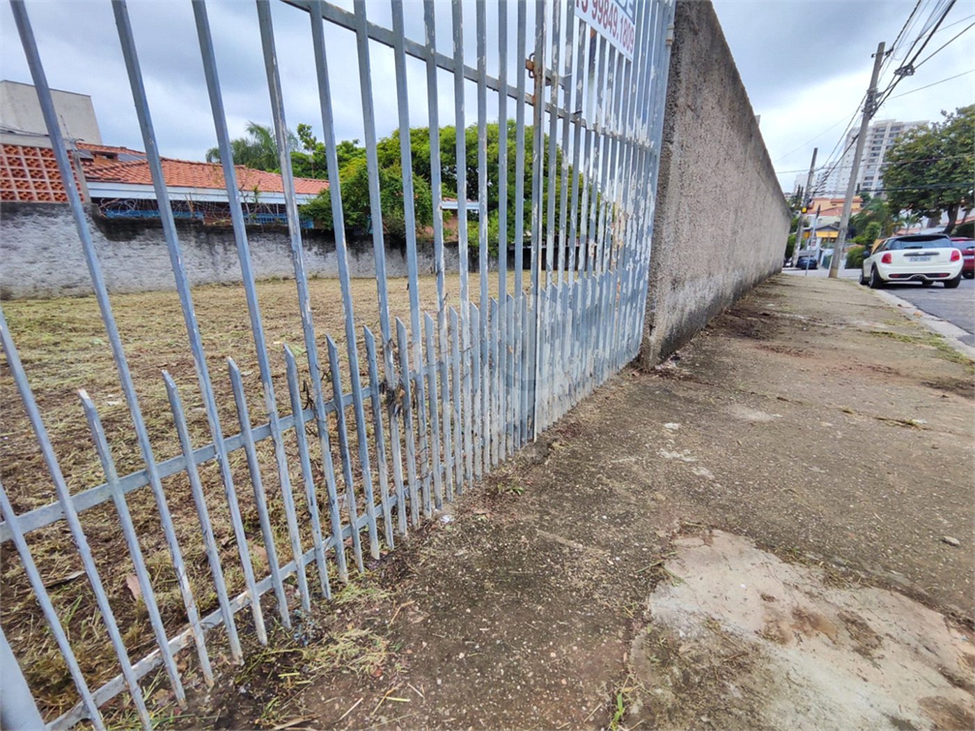 Terreno à venda em Vila Independência, Sorocaba, SP