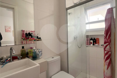 Apartamento à venda com 3 suítes em Jardim São Paulo(zona Norte), São Paulo, SP