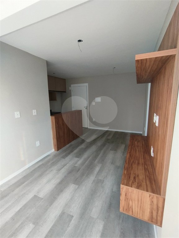 Apartamento à venda com 1 quarto em Vila Andrade, São Paulo, SP