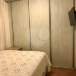 Apartamento à venda com 2 quartos, sendo 1 suíte, em Vila Mazzei, São Paulo, SP