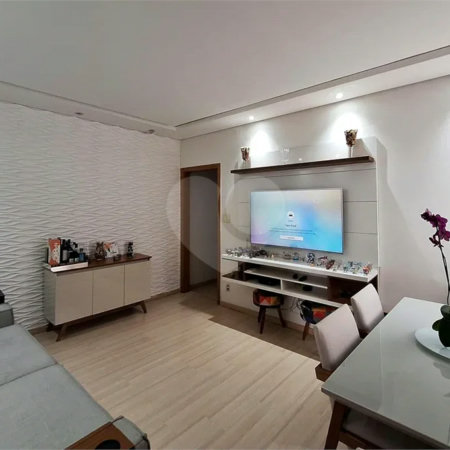Apartamento à venda com 3 quartos, sendo 1 suíte, em Tucuruvi, São Paulo, SP