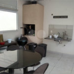 Apartamento à venda com 4 quartos, sendo 2 suítes, em Paraíso do Morumbi, São Paulo, SP