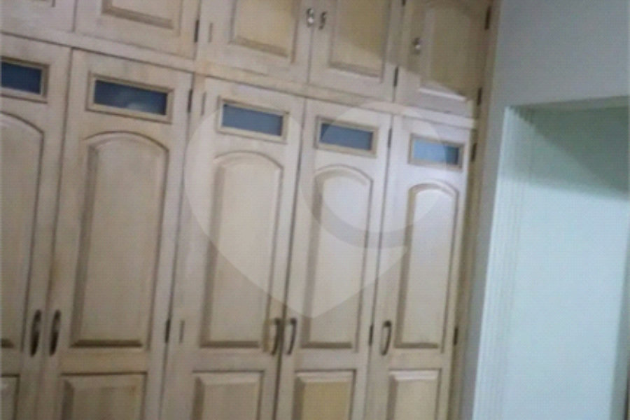 Apartamento à venda com 4 quartos, sendo 2 suítes,  em Santana, São Paulo, SP