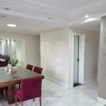 Apartamento à venda ou para alugar com 2 suítes em Santana, São Paulo, SP