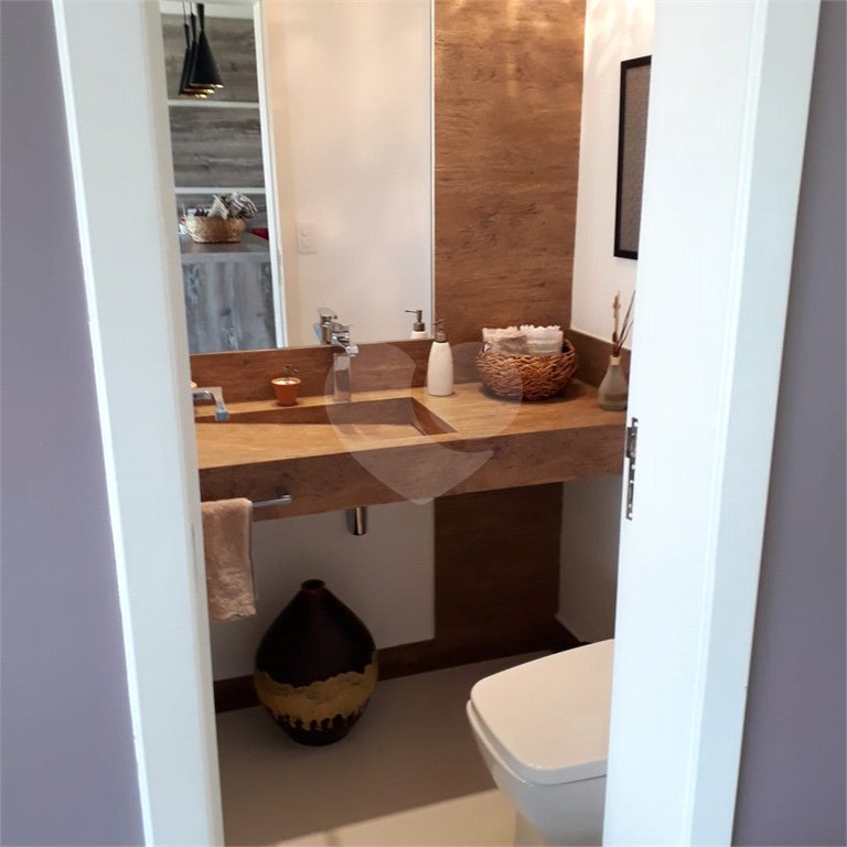 Casa à venda com 3 suítes em Condomínio Parque das Garças I, Atibaia, SP
