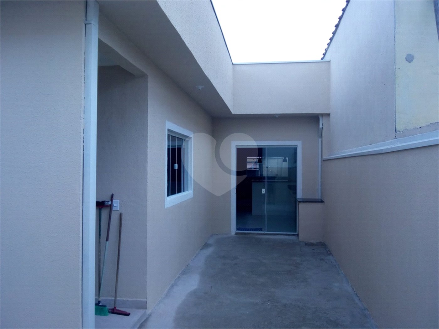 Casa à venda com 3 quartos, sendo 1 suíte, em Residencial Parque dos Sinos, Jacareí, SP