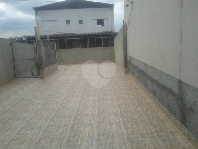 Sobrado à venda com 3 quartos, sendo 1 suíte,  em Vila Nova Cachoeirinha, São Paulo, SP