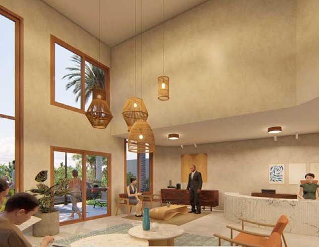 Praia Rasa Residencial Clube