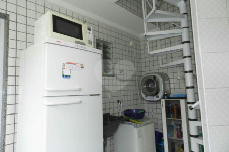 Sobrado à venda com 1 quarto em Chácara Santo Antônio (zona Sul), São Paulo, SP